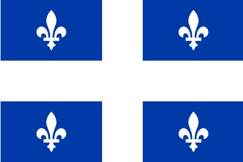 Team Quebec